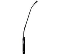 Micros filaires SHURE MX418SE-N Installations et conférences