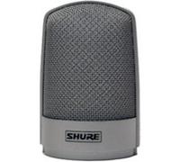 Micros filaires SHURE RK371 Bonnettes et grilles G