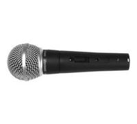 Shure Microphone de chant SM58SE Dynamique