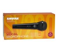 SHURE SV200A Microphone cardioïdes dynamique