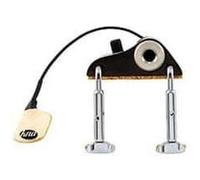 Micros guitare acoustique KNA Pickups MP-2 Capteur Mandoline