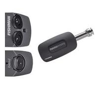 Micros guitares acoustiques Fishman Matrix Infinity Mic Blend Format Ukulélé