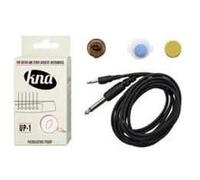 Micros guitares acoustiques - KNA Pickups Kna UP-1 - Micro Universel Piezo