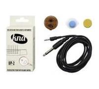 KNA Pickups - Micro universel piézo UP-2 pour guitare acoustique