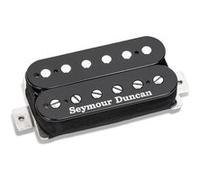 HUMBUCKER HADES GATES CHEVALET NOIR