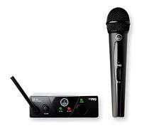 Micro sans fil AKG WMS40Mini Vocal Set ISM1