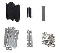 Micros Humbucker - Knnuey - Alnico V - Puissance de Sortie Élevée - Neuf