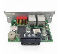 Micros M179A/M179C/M179D 990334D UB-IDN Carte d'interface for imprimante de reçus EPSON TM tm-t88iii t88iv t88v tm-u220 88iii 88iv 88v(M179A)