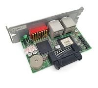 Micros M179A/M179C/M179D 990334D UB-IDN Carte d'interface for imprimante de reçus EPSON TM tm-t88iii t88iv t88v tm-u220 88iii 88iv 88v(M179D)