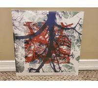 Micros Silversun - Widow's Weeds (2xLP, couleur rouge) neufs scellés avec tél...