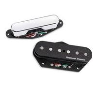 Micros / Single coils - Seymour Duncan SET DE MICROS SIMPLES HOT CHICKEN POUR TELE G