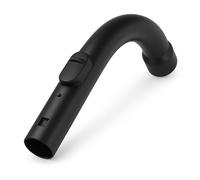 Microsafe 5269091/9442600/9442601 Poignée pour Miele Série C2 Complete & C2 Compact EcoLine (Plus), Tango, PowerLine, Parquet, Twister, etc