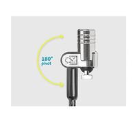 microsaver 2.0 keyed laptop lock - câble de sécurité