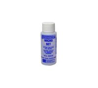 Microscale MI-1 Micro Set - Agents spéciaux - Flacon de 1oz. (= +/- 30ml)