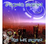 Microscan - Yes We Scan [geocd055] ( Geomagnetic.tv / Morningstar ) Trance / Goa / PsyTrance