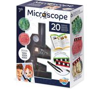 Microscope 20 expériences