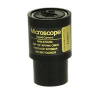 Microscope 2mps Microscope imageur numérique USB Sortie de la caméra 23.2mm Interface(NXM-EPA200)