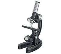 Microscope 300x-1200x NATIONAL GEOGRAPHIC avec Valise