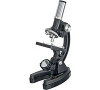 Microscope 300x-1200x NATIONAL GEOGRAPHIC avec Valise Noir G