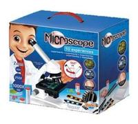 Sciences Microscope 50 expériences