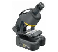 Microscope 640x Optique National Geographic