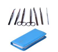 Microscope 7 PCS/SET MICROSCOPE DISSECTION DE DISSIFTURE KIT Pièces et accessoires