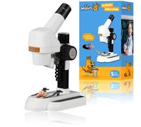 Microscope à lumière incidente DieMaus