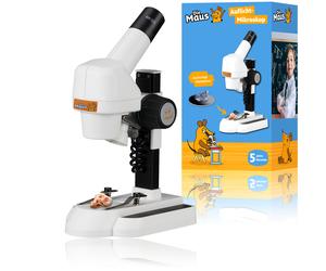 Microscope à lumière incidente DieMaus