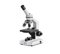 Microscope à lumière transmise KERN OBS 101