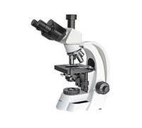 BRESSER Bioscience 40-1000x Trinoculaire Microscope