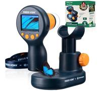 Microscope à main - Jeu de découverte - BRESSER - Dès 8 ans