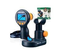 Microscope a main - Jeu de découverte - Des 8 ans