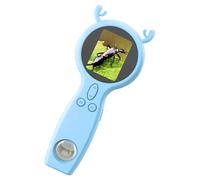 Microscope À Main Portable Pour Agrandisseur Numérique Portable 50X