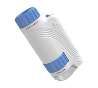 Microscope à Main pour | 60-120X Jouet d'observation de Taille de Poche,avec Lumière LED Microscope Extérieur,pour Garçons Filles Adolescents Salle de Classe Étude Jardin Cour Activité