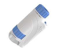 Microscope à Main pour | 60-120X Jouet d'observation de Taille de Poche | avec Microscope Jouet D'éclairage LED - pour Garçons Filles Adolescents Activités Extérieures Scolaire D'intérieur