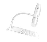 Microscope À Microscope Rechargeable De Grossissement 50x-1000X avec De Main-d'œuvre WiFi sans Fil sans Fil