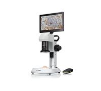BRESSER Analyth microscope lcd