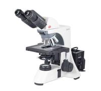 Microscope Binoculaire de Recherche MOTIC BA410E 100W