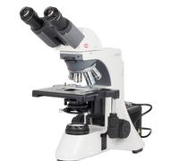 Microscope Binoculaire de Recherche MOTIC BA410E 50W