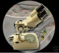 MICROSCOPE BINOCULAIRE LABORATOIRE BIOLOGIQUE MK3