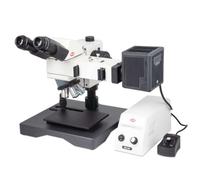 Microscope Binoculaire MOTIC BA310 MET-H