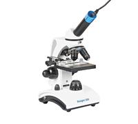 Microscope BioLight 300 avec caméra Delta Optical DLT-Cam Basic 2 MP Delta Optical