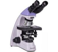Microscope biologique MAGUS Bio 250B Multicolore G