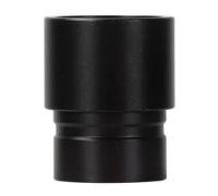 Microscope Biologique Tout métal WF50X, oculaire, Interface Taille 23.2mm, lentille en Verre Optique, 1 pièces