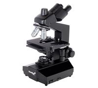 Microscope biologique trinoculaire Levenhuk 870T
