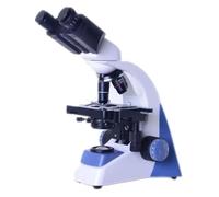Microscope biologique Xp700 monoculaire, binoculaire, trinoculaire