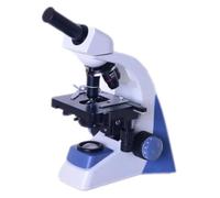 Microscope biologique Xp700 monoculaire, binoculaire, trinoculaire
