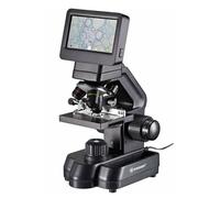 Microscope HDMI 5 MP tactile Biolux BRESSER pour l’École et les Loisirs