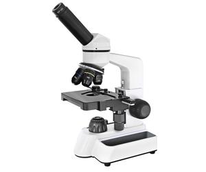 Microscope biorit 20x-1280x