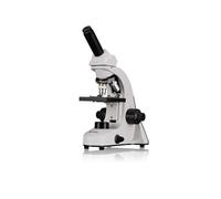 Bresser Microscope Biorit SE 1600x – 40x-1600x, éclairage LED, support smartphone